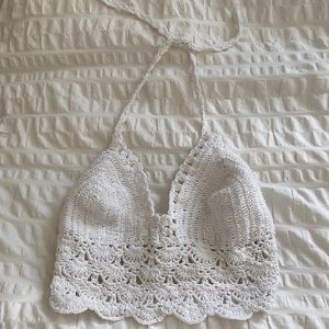 Crochet Top!